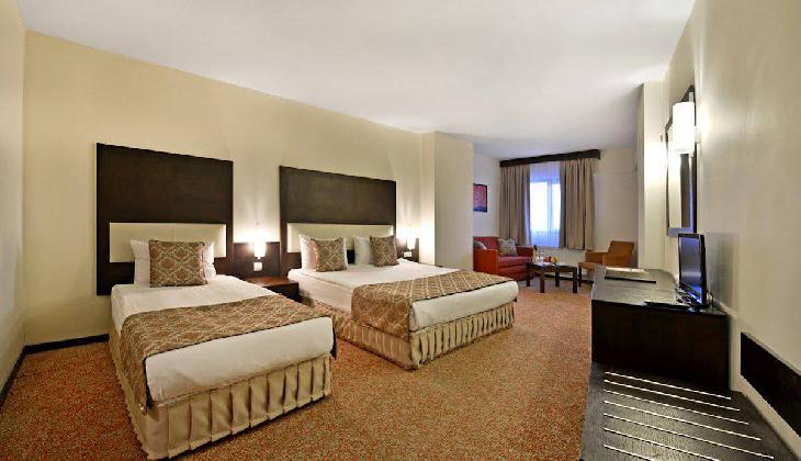 Karinna Hotel Convention & Spa