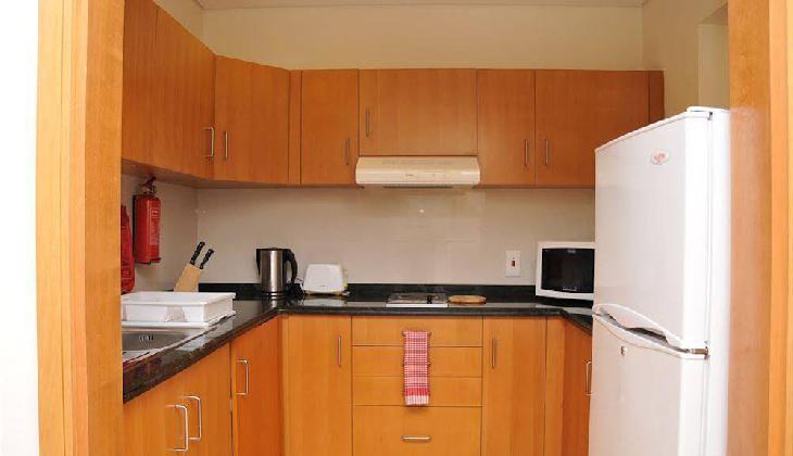 Grand Square Stay Hotel Apartments