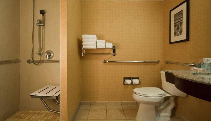 Hampton Inn Manhattan-Times Square North