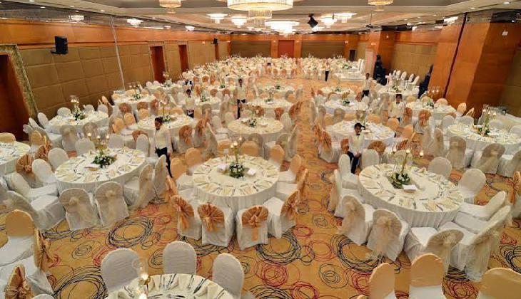 Doubletree By Hilton Hotel Van