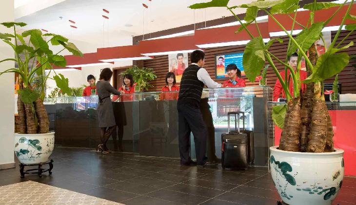 Ibis Sanyuan Beijing