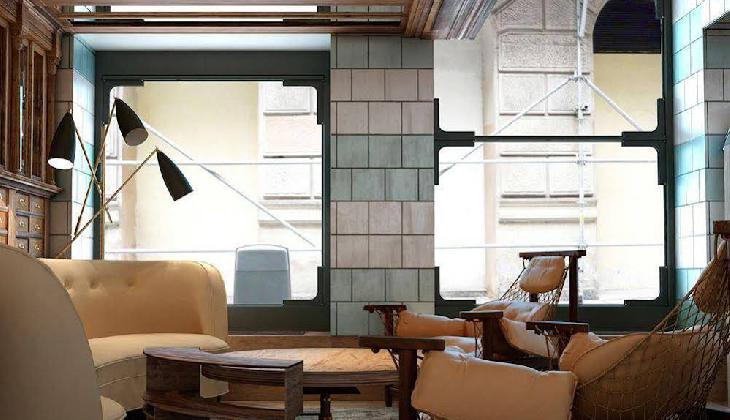 Room Mate Kerem Hotel & Spa