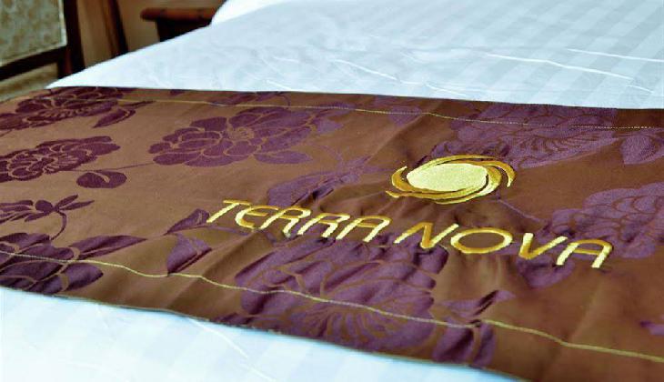 Terra Nova Hotel