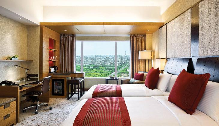 Kerry Hotel Pudong
