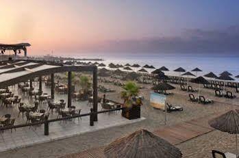 Botanik Exclusive Resort Lara