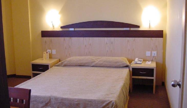 هتل سیتی رویال