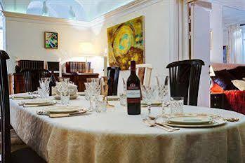 Luxury Apartments Stockholm