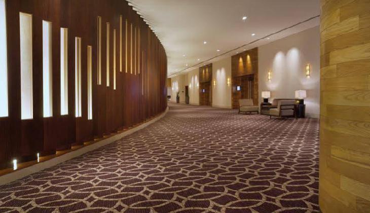 هتل سوئیس اوتل الغریر