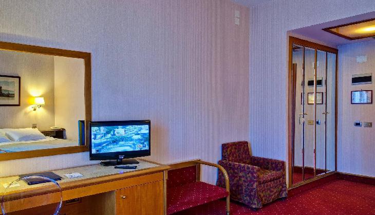 Best Western Hotel San Germano