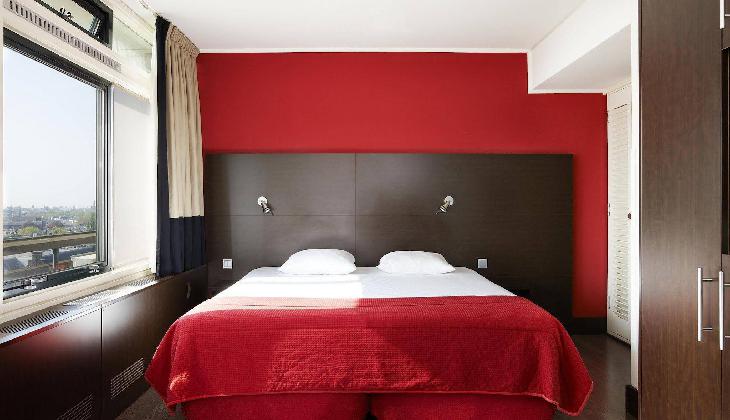 Tropen Hotel Amsterdam