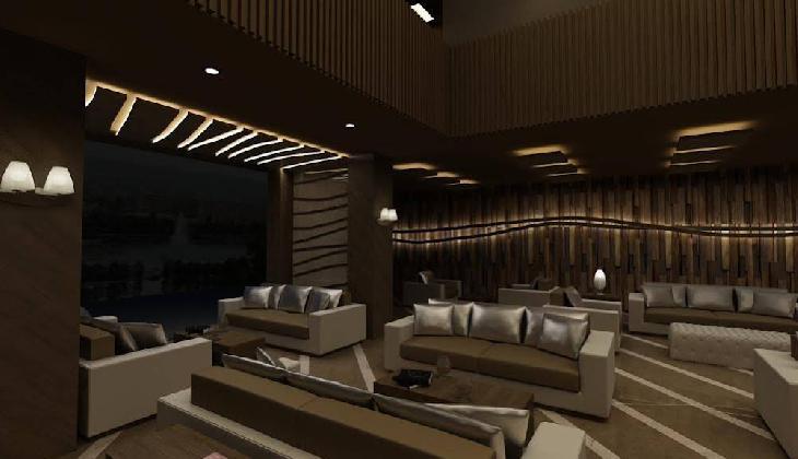 Zimmer Bosphorus Hotel