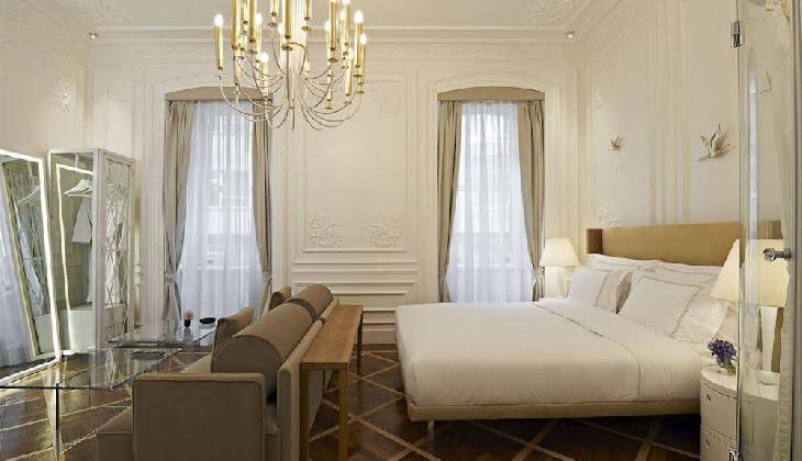 The House Hotel Galatasaray