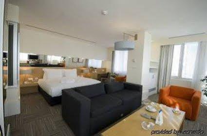 هتل ددمان استانبول