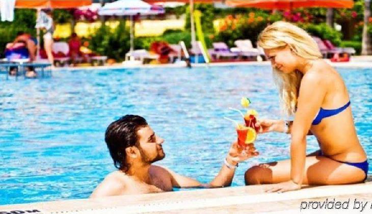 Yalihan Aspendos Hotel