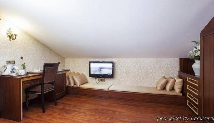 Ottoman Hotel Imperial-Special Category