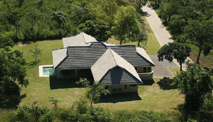 Nkonyeni Lodge & Golf Estate