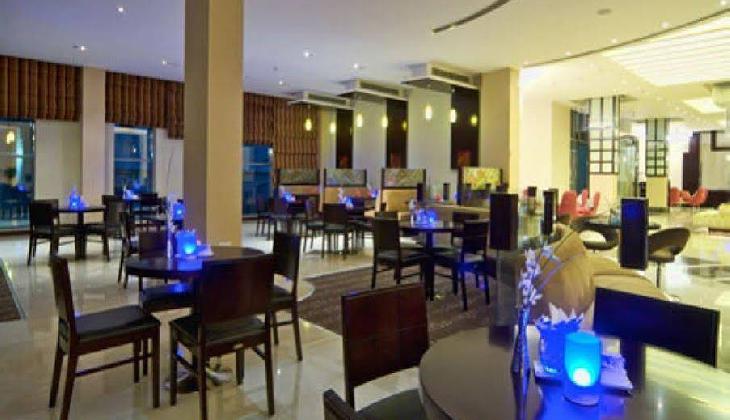 هتل سیتی سیزن مسقط