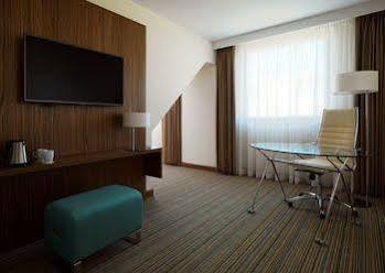 هتل کورت یارد بای مریوت