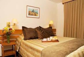 Apart Hotel El Doral