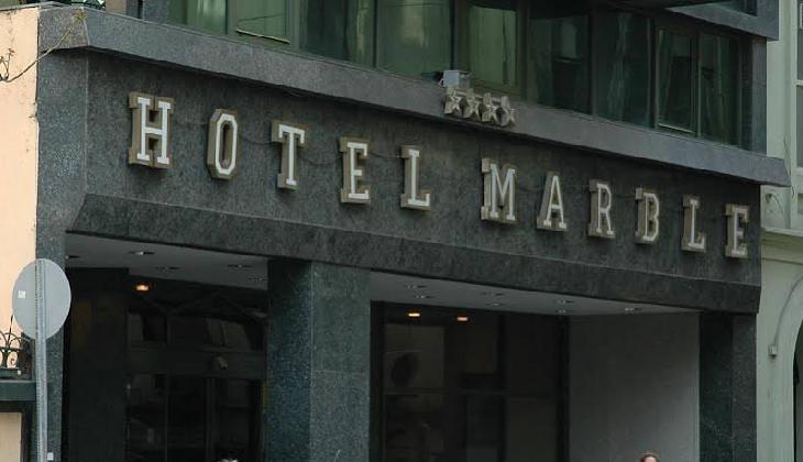 هتل ماربل