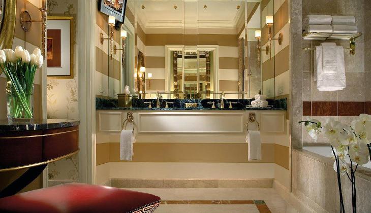 The Venetian Resort-Hotel-Casino