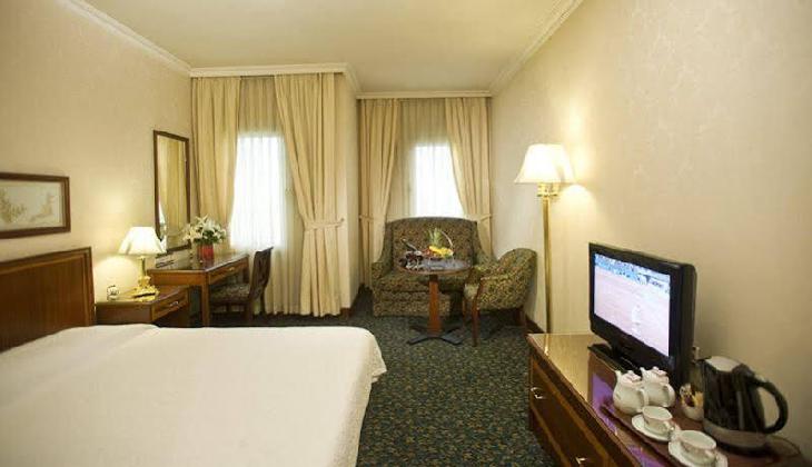 هتل گرند جواهر