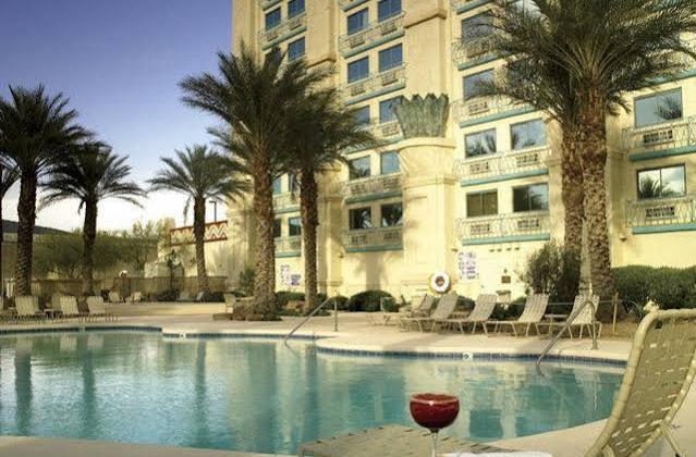 Fiesta Henderson Casino Hotel