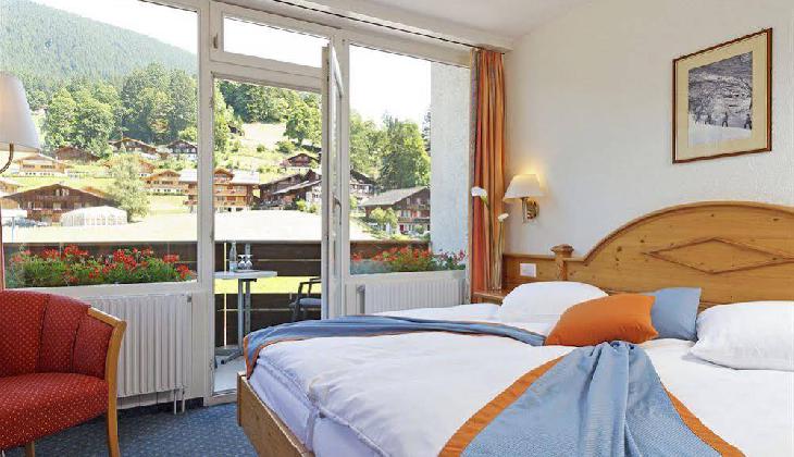 Derby Swiss Quality Hotel