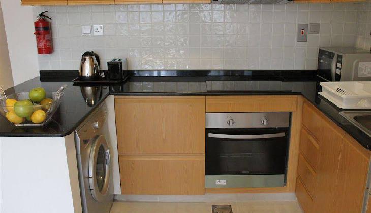 Grand Midwest Reve Hotel Apartments