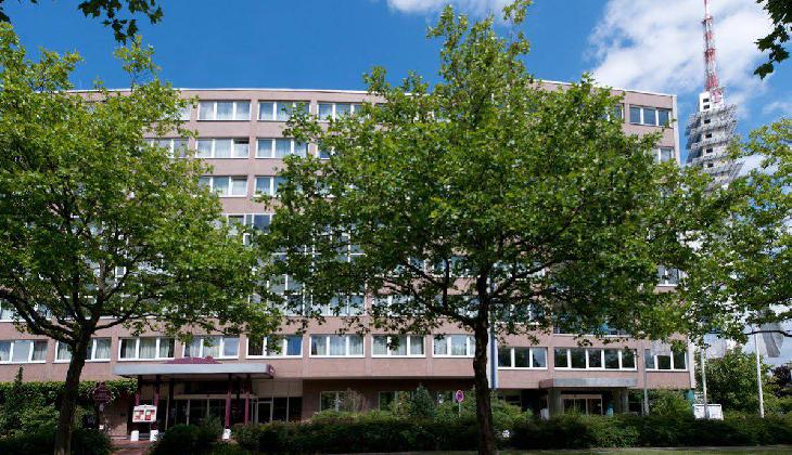 Wyndham Hannover Atrium