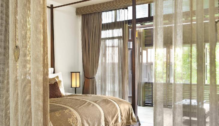 Le Meridien Koh Samui Resort & Spa