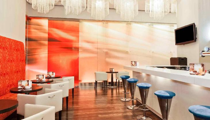 Ibis Mall Of The Emirates