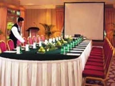 Mutiara Beach Resort Penang