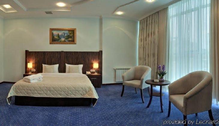 Anatolia Hotel