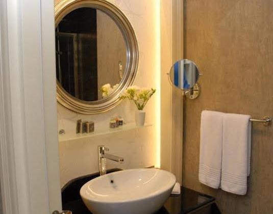 Limak Eurasia Luxury Hotel