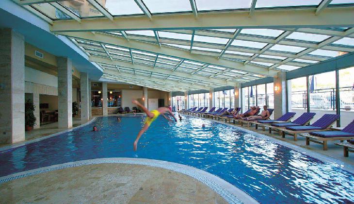 Side Mare Resort Spa