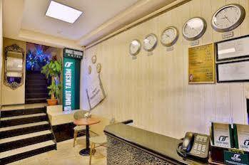 Taxim Umut Hotel