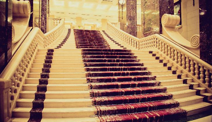 InterContinental Phoenicia Beirut