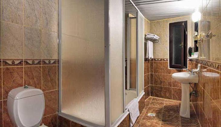 Grand Hotel Kurdoglu