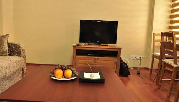 Helen Suites & Aparts