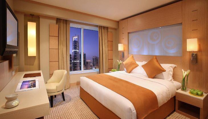 گرند هتل امارات