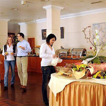 Centro Hotel Residence