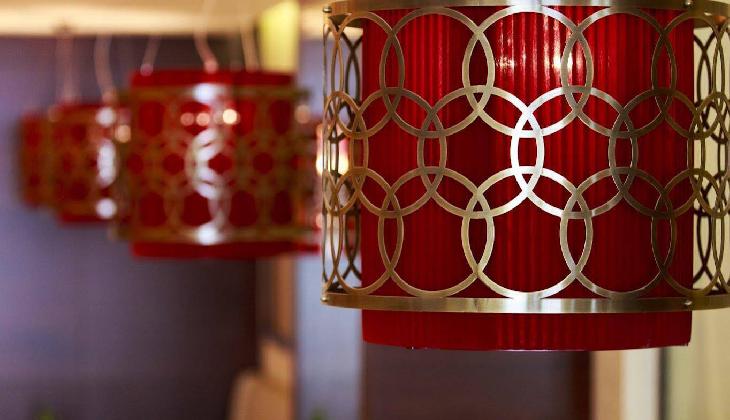 هتل گرند آراس سوئیت