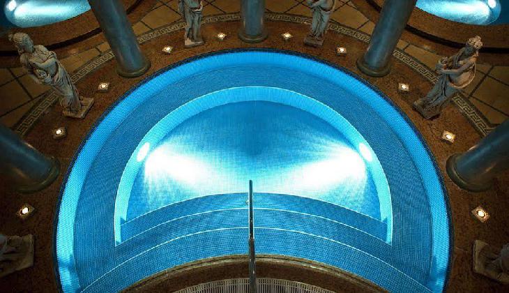 Le Royal Meridien Beach Resort & Spa Dubai