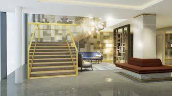 هتل کورت یارد بای مریوت