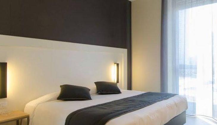 Hotel Aosta - Gruppo MiniHotel