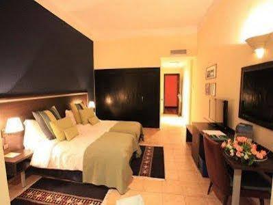 Atlas Rif Front Beach Tanger Hotel