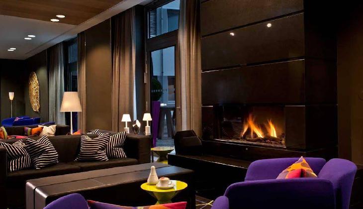 هتل آپرتمان آدینا برلین