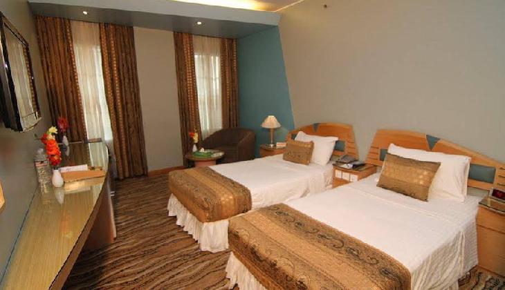 Best Western La Vinci Hotel