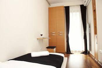 Taksim Ultra Vip Apartments